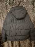 Trapstar Decoded 2.0 Hooded Puffer Jacket