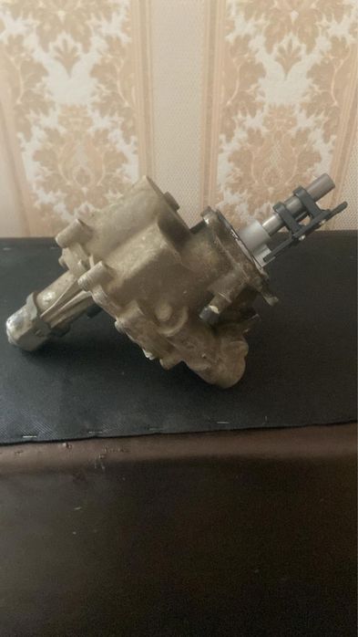 Актуатор и компютер