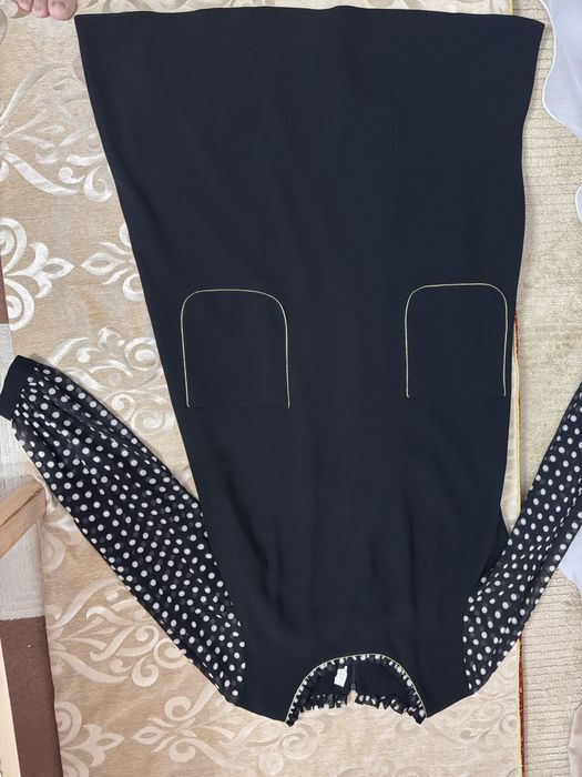 Турецкое платье в отл состоянии 50 р