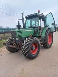 Tractor Fendt 510 C accept schimb