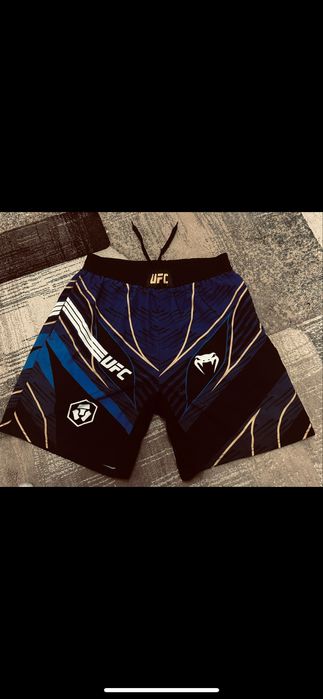 Шорты UFC VENUM 3 XL спортивные для мма