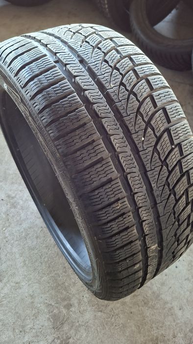 1buc 235 40 R19 Nokian iarna M+S cauciuc anvelopa ms 19