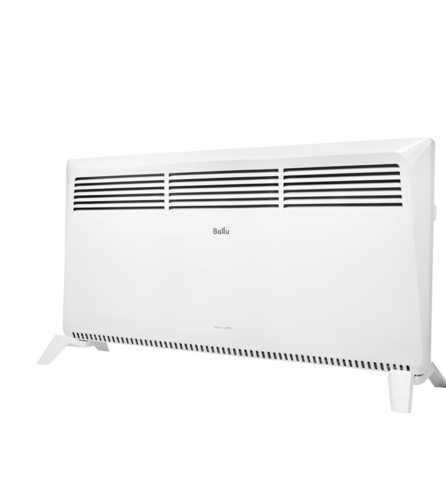Конвекторный Обогреватель Ballu Solo Turbo-2500