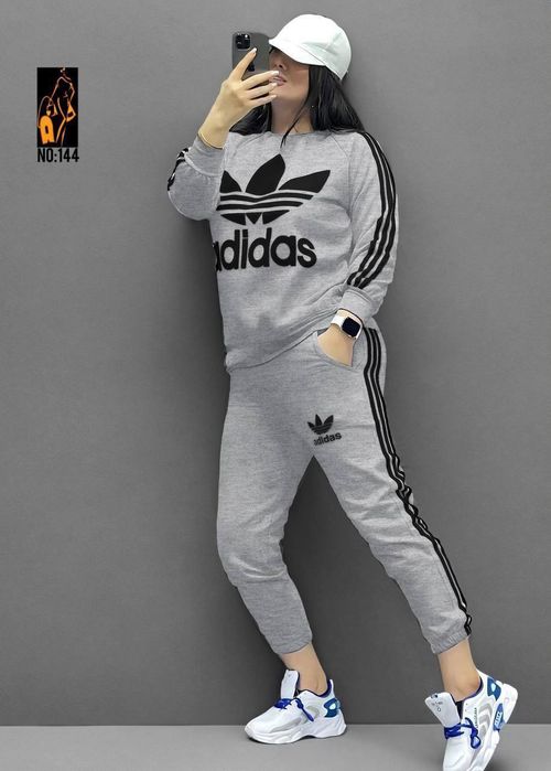 Trening dama S/M/L