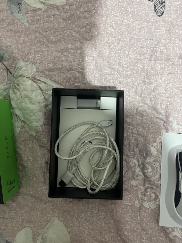 Razer v2 pro  бу