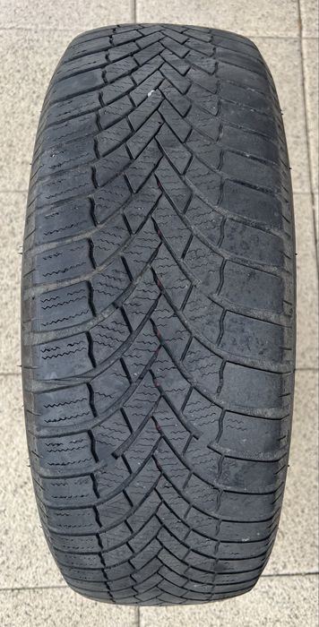 Vand anvelope de iarna Bridgestone 215/65/17