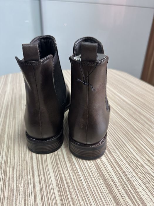 Ghete chelsea marine 40