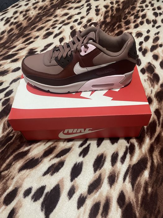 Adidasi Nike Air Max 90 LTR GS
