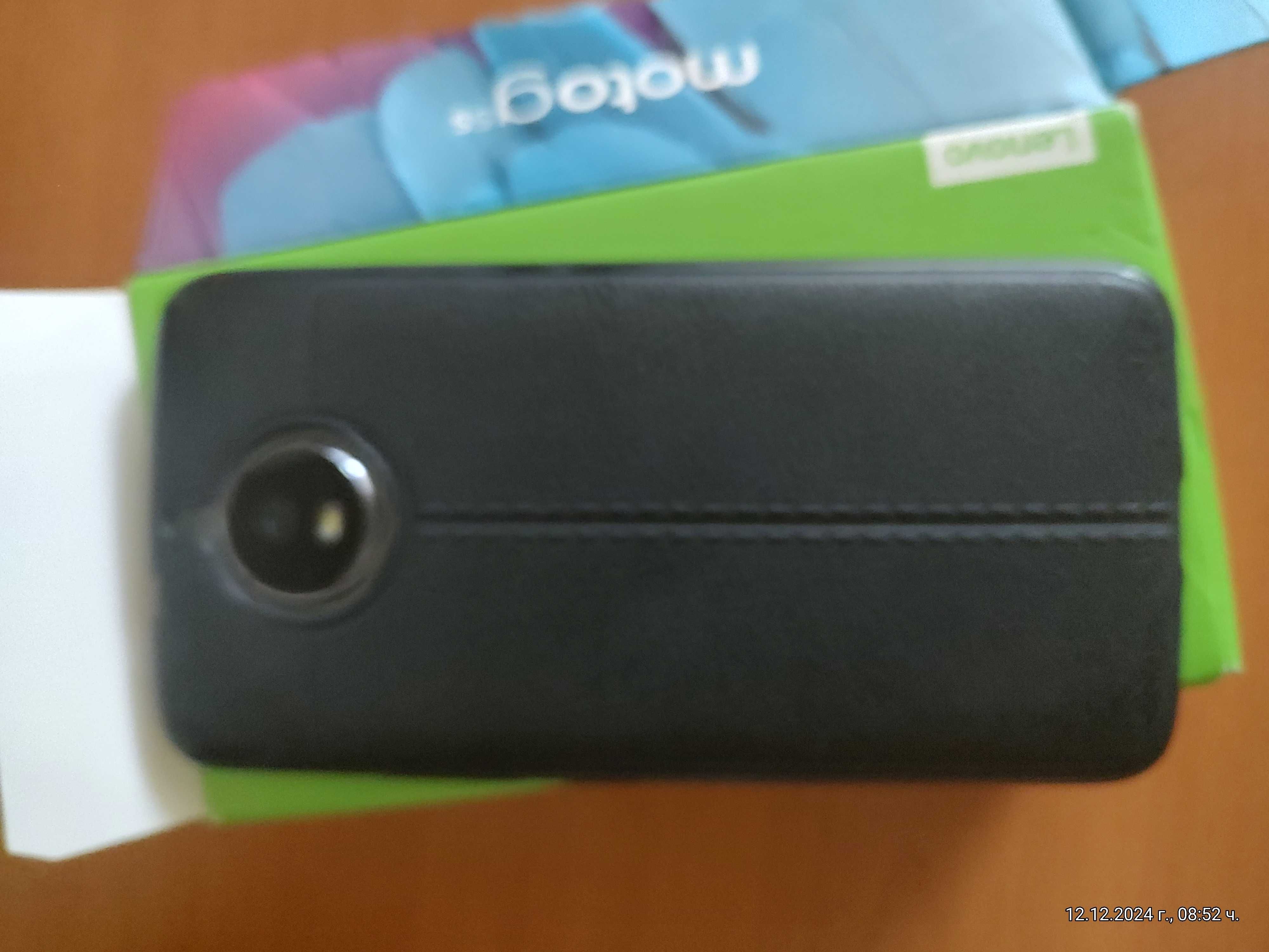 Motorola G5S  32 Gb