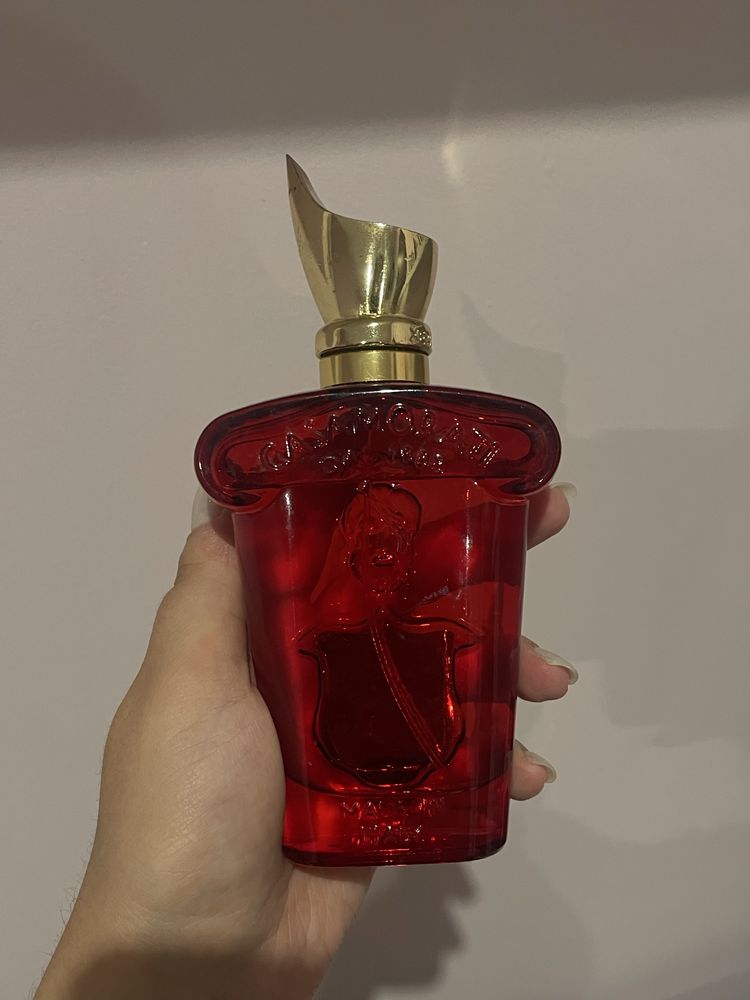 Парфюм Xerjoff Casamorati 1888 Bouquet Ideale