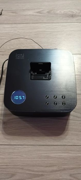 Vand Docking Silva Schneider C-ip 5 BT