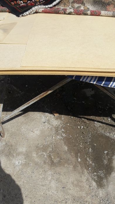 ПХВ крагис новый