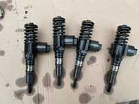 Injectoare Mitsubishi Outlander 2 2.0 di-d tip BSY