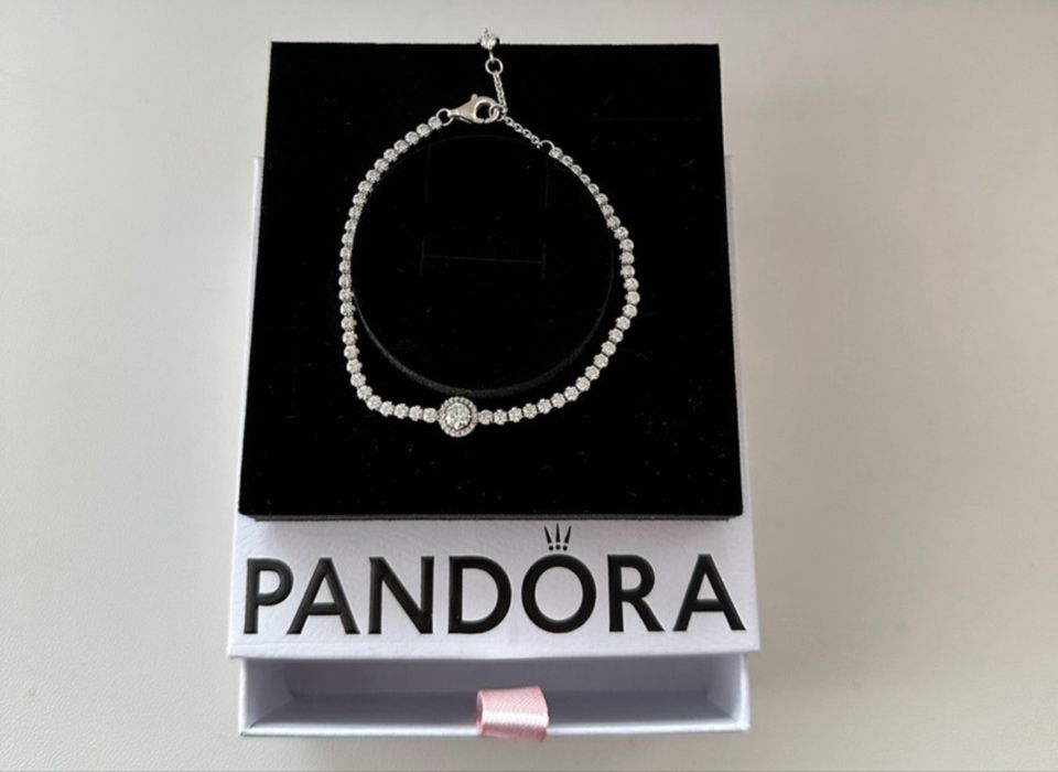 Brățară Pandora