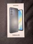 Samsung galaxy A16 (ЧИСТО НОВ!)