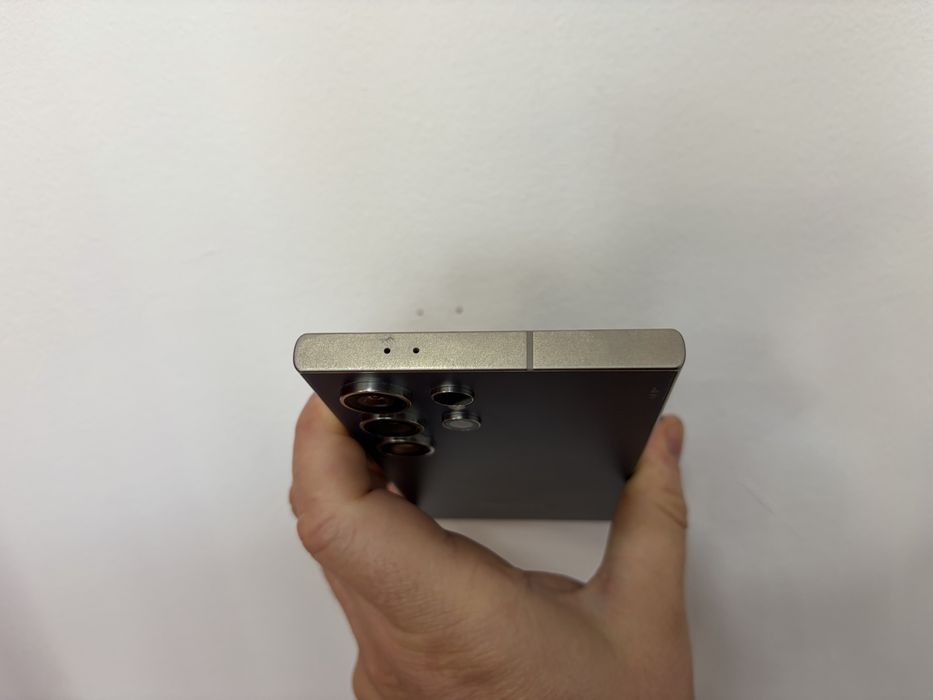 Samsung Galaxy S24 Ultra, 512 gb, 12 gb ram, 5G, Titanium Violet