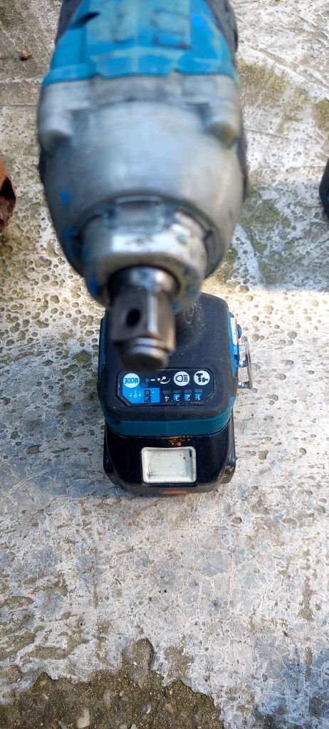 Scule Makita profesionale