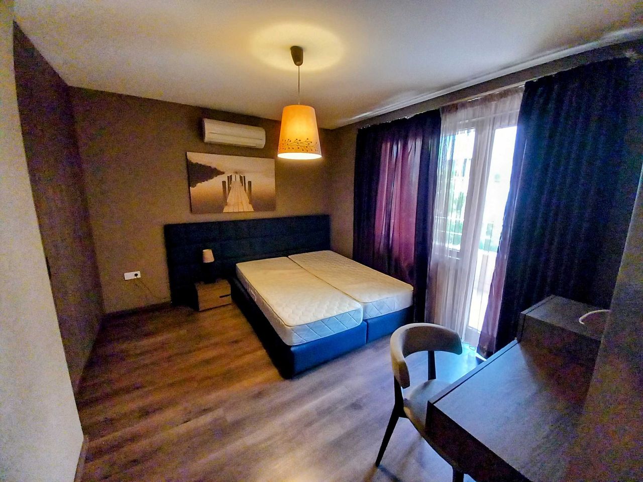 Дава се под наем Тристаен апартамент в София, Лагера - 90 кв.м за 750 € - Снимка #3