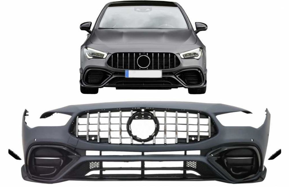 Black Friday Bara Fata Mercedes CLA C118 X118 Shooting Brake (2019-) C