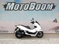 Scuter Honda PCX 125 DX ABS 2025 | Rate | Leasing
