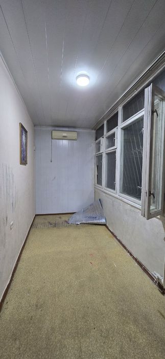 Аренда 1 комнатная с большим балконом Юнусабад 11