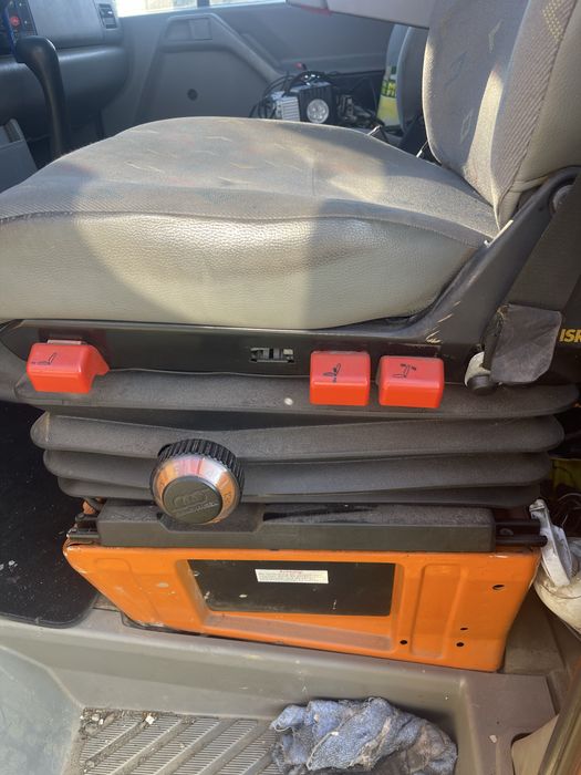 Vw LT 35 3.5t 2.5 tdi Autoplatforma Ba14 Omologata