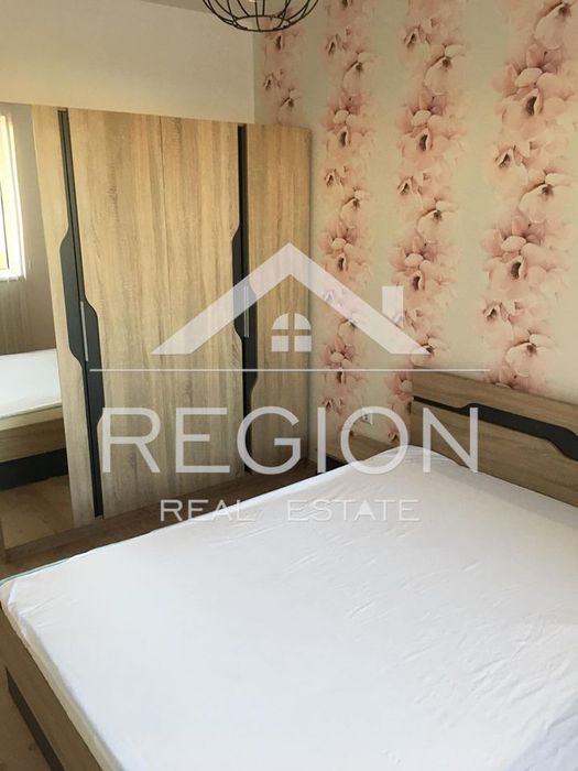 Дава се под наем Двустаен апартамент в Варна, Победа - 83 кв.м за 612 € - Снимка #4