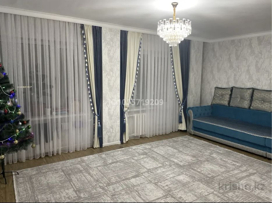 Продается 2-х комн квартира