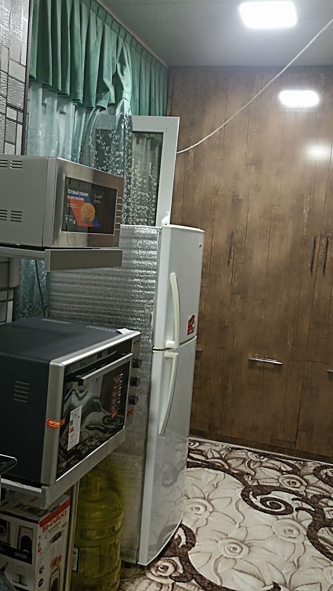 Продается квартира