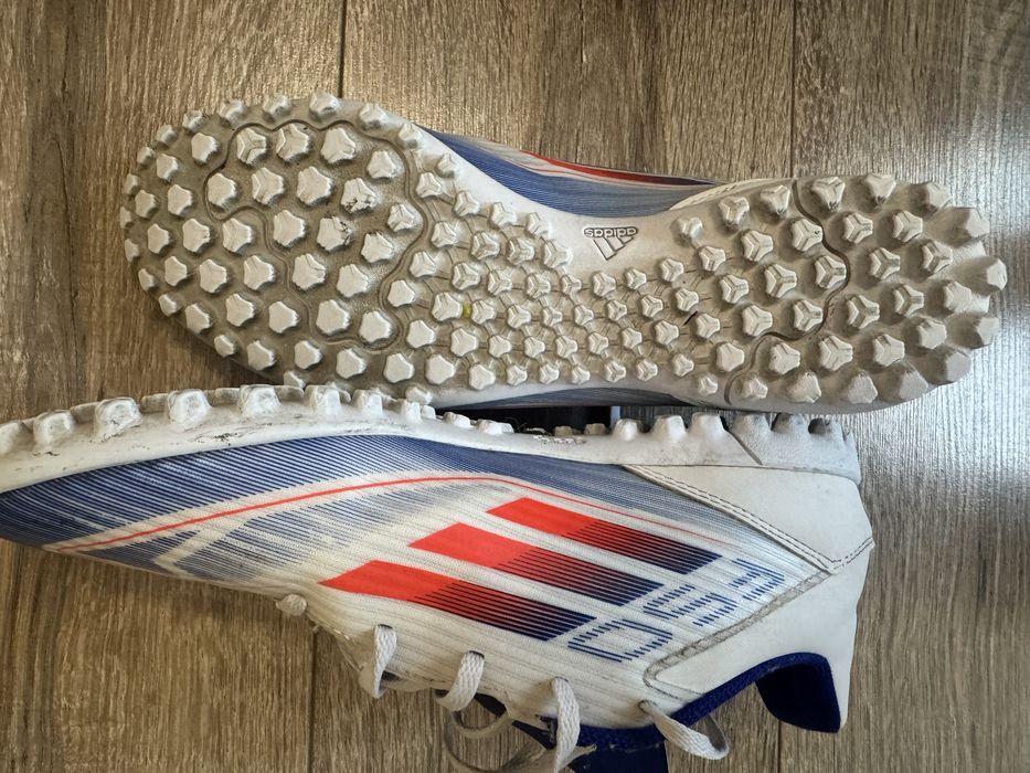 Стоножки adidas f150