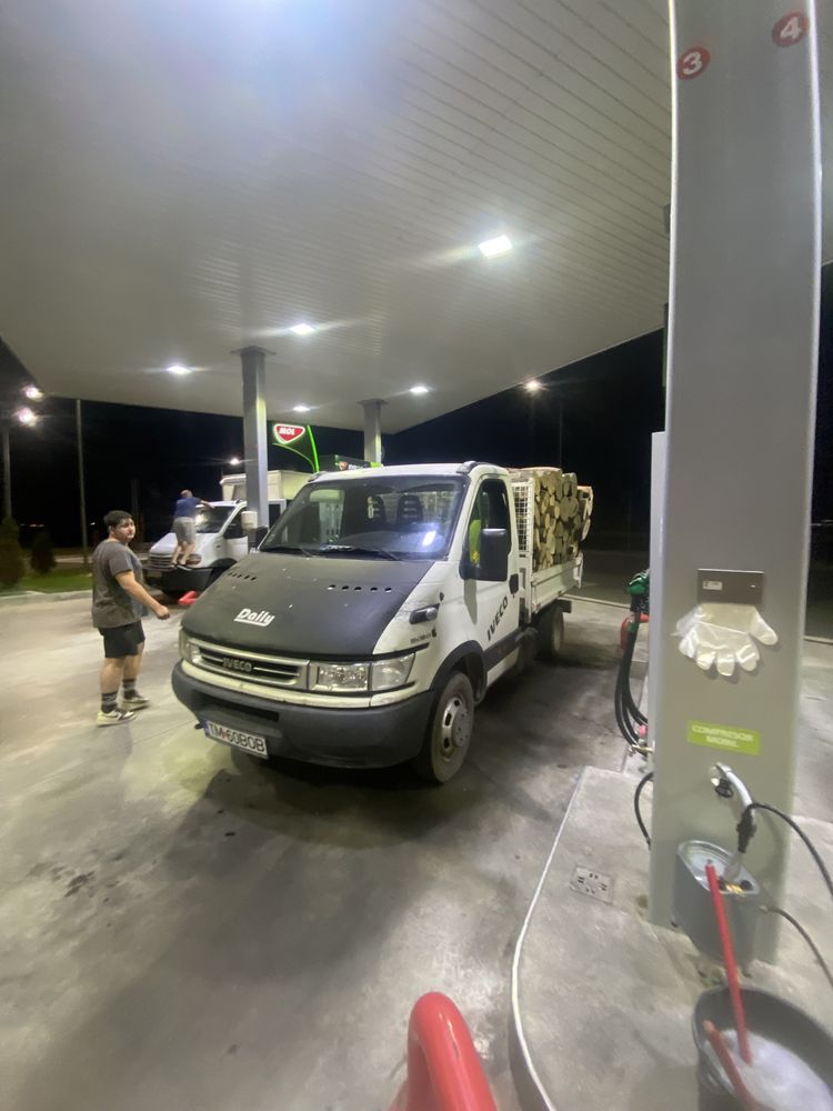 Iveco Daily 35c10