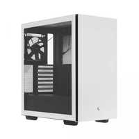 Кейс (корпус) Deepcool Gamer Storm CH510 White