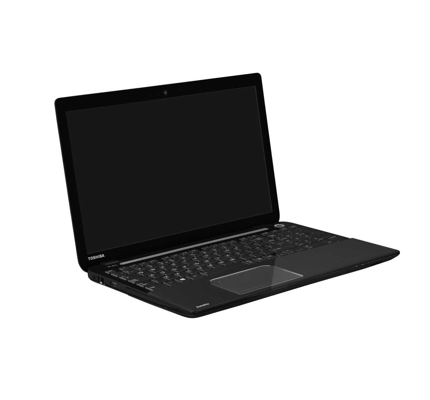 Ноутбук Toshiba Satellite S55-D1044 Core i3-4005/4Gb/500Gb/ 15.6" HD