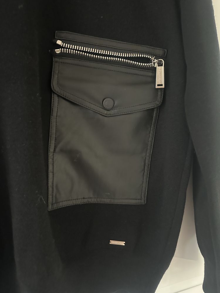 Dsquared мъжки пуловер