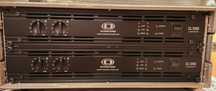 Amplificator amplif Dynacord CL 1200 CL 800