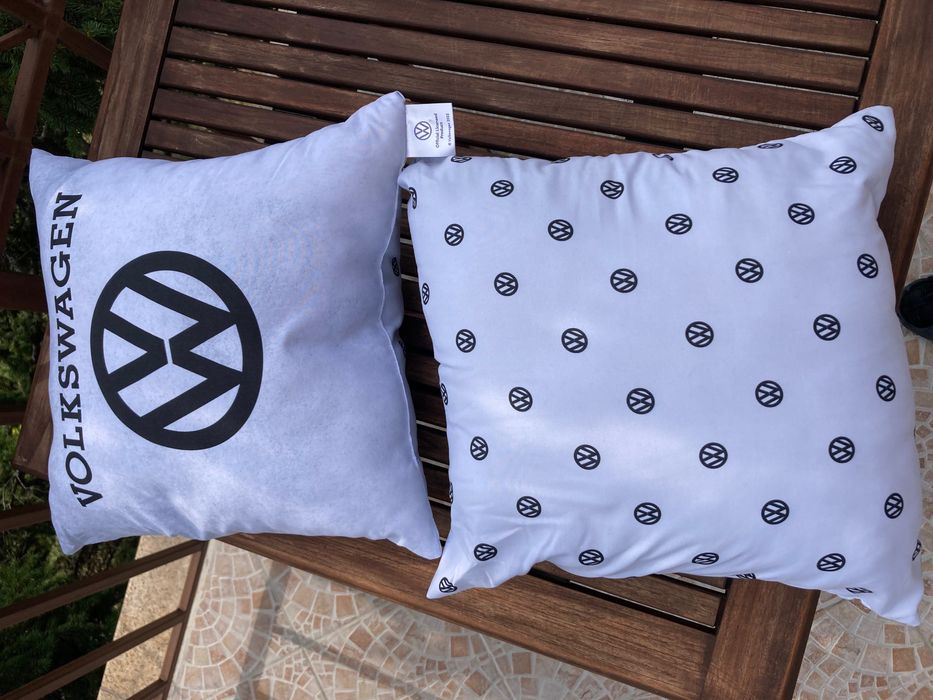 Лицензирани възглавници VW Германия