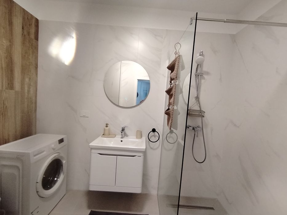 Regim hotelier Apartamente de lux