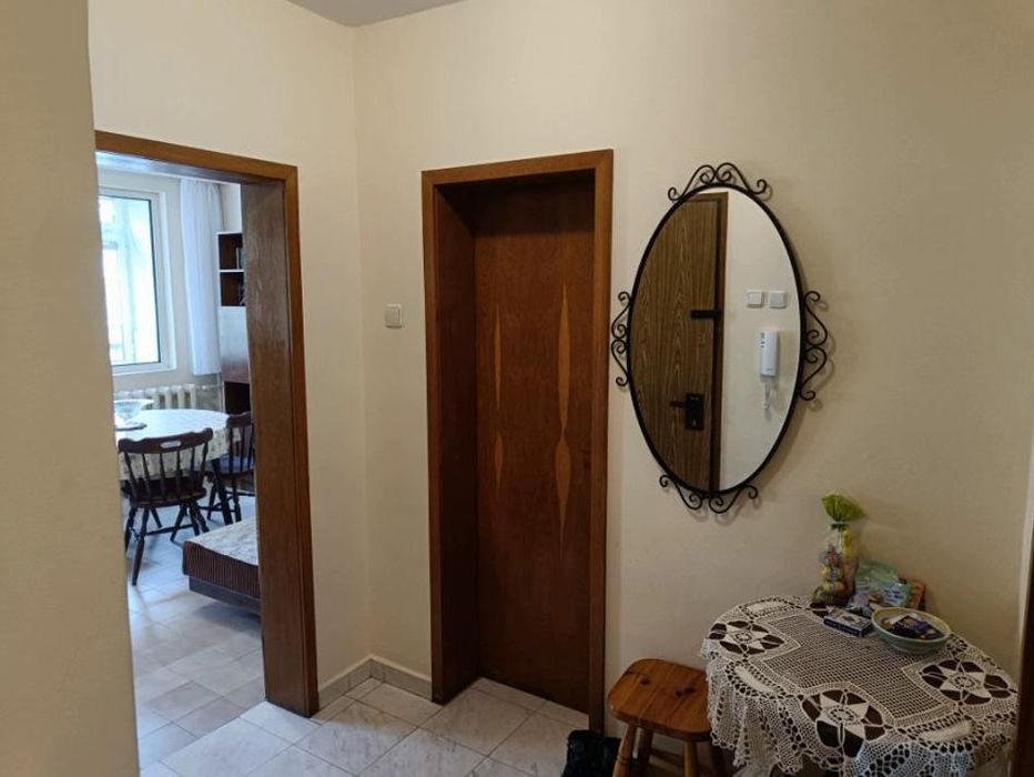 Дава се под наем Двустаен апартамент в София, Център - 85 кв.м за 549 € - Снимка #8