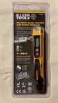 Klein Tools NCVT-4IR Tester tensiune fara contact cu termometru laser