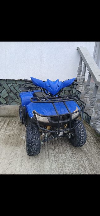 Atv BMW T-REX 2020 125CC