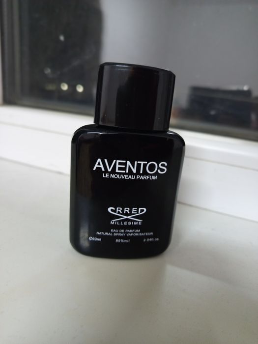 AVENTOS PARFUM ҚАЗАҚСТАНДЫҚ ӨНіМ 
Aventos parfum жігіттерге арналған ә