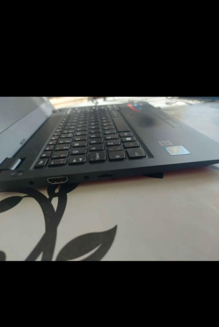 Lenovo ideapad Запазен