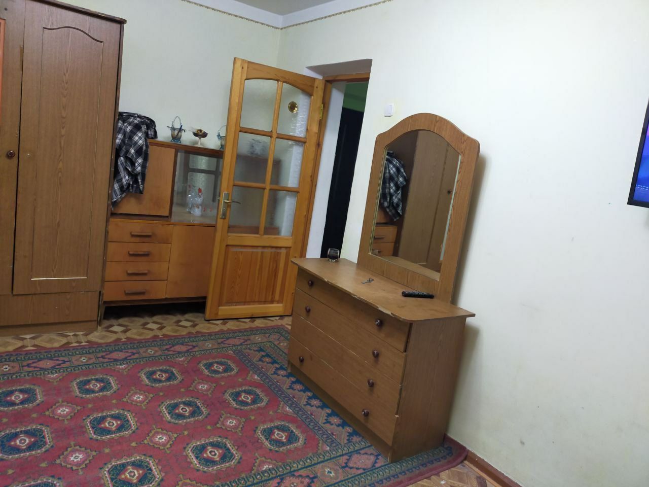 Ижарага квартира Яшнабад метро дуслик 2 чикалов 1 хонали оилага
