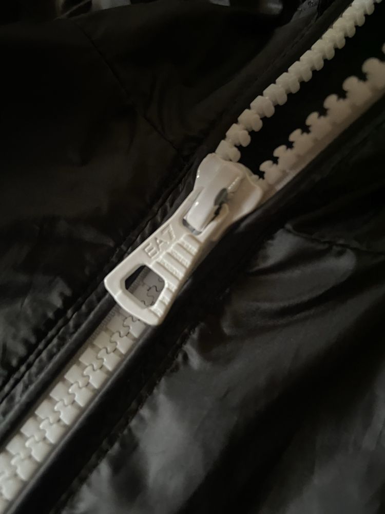 Яке Emporio Armani EA7