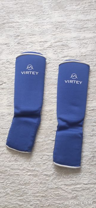 Кимоно, футы, ракушка