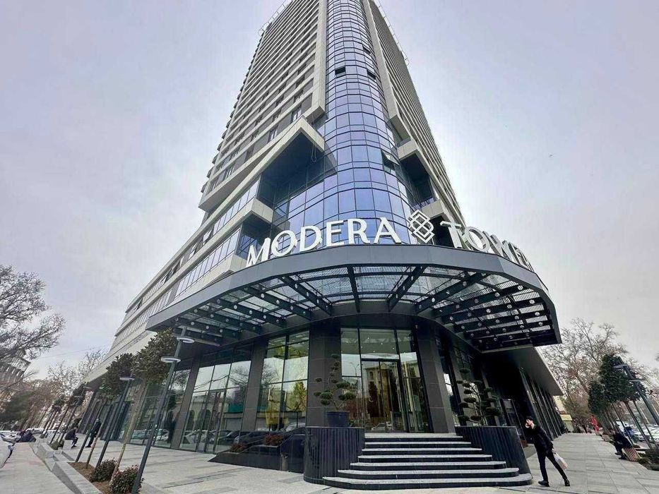 ПРОДАЁТСЯ квартири ЖК Modera towers с прекрасным видом -от 2600 у.е/м²