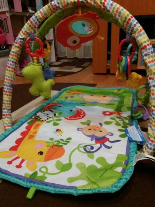 Patura de activitate Fisher Price