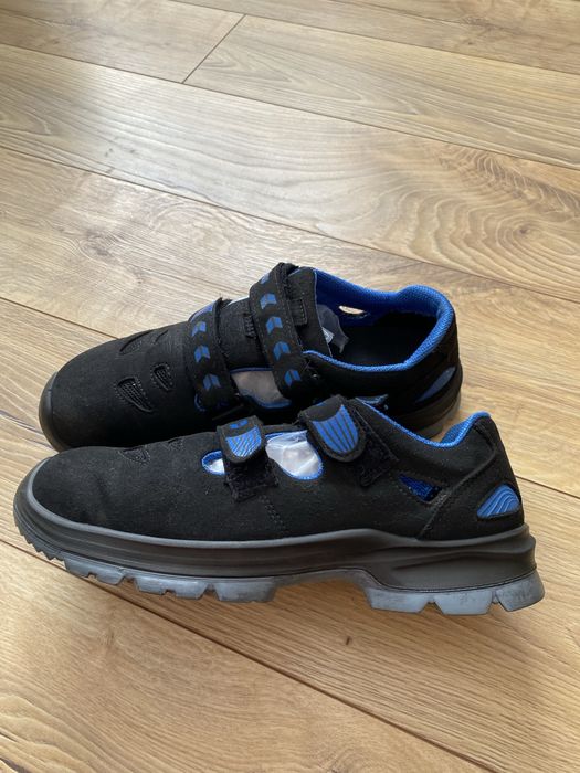 ATLAS-g h e t e de lucru, cu bombeu, barbati , marimea 44, profesional