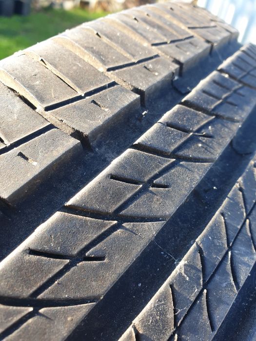 Гуми и гуми  за джип