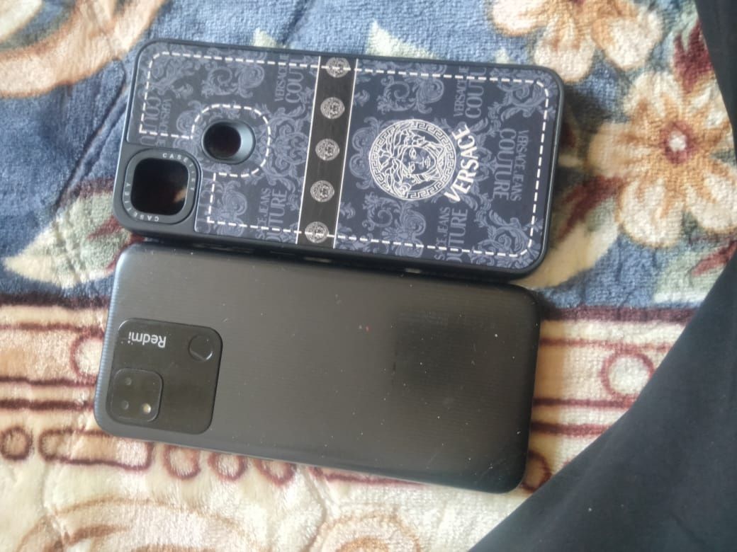 Redmi A10 64 GB Отлично Работает